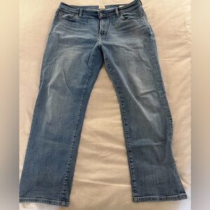 Flindt & Tinder Classic Fit Stretch Denim 36